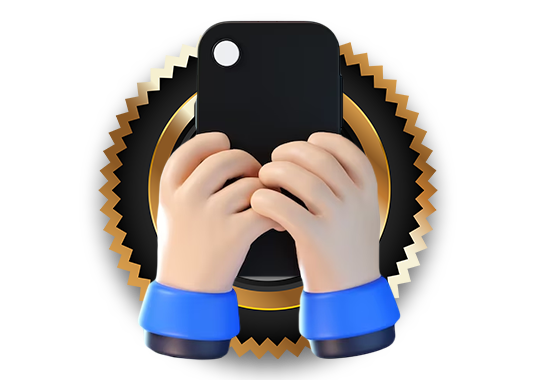 МОБИЛЬНОЕ ПРИЛОЖЕНИЕ