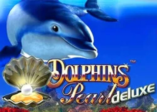Dolphins Pearl Deluxe