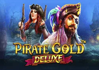 Pirate Gold Deluxe